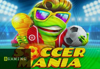 Soccermania