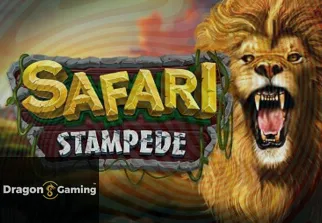 Safari Stampede