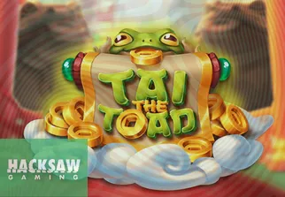 Tai the Toad