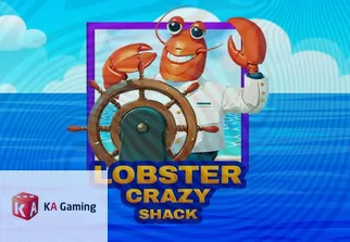 Lobster Crazy Shack