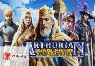 Arthurian Legend