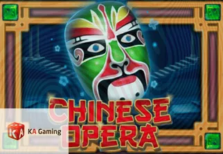Chinese Opera