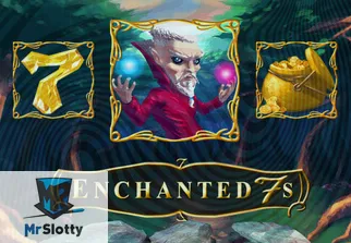Enchanted 7s