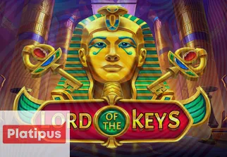 Lord of the Keys