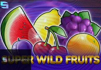 Super Wild Fruits